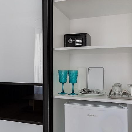 Boutique Hotel Нью Йорк Kiev Bagian luar foto