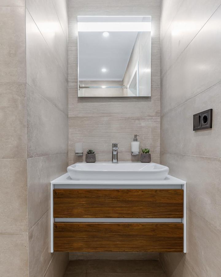 Boutique Hotel Нью Йорк Kiev Bagian luar foto