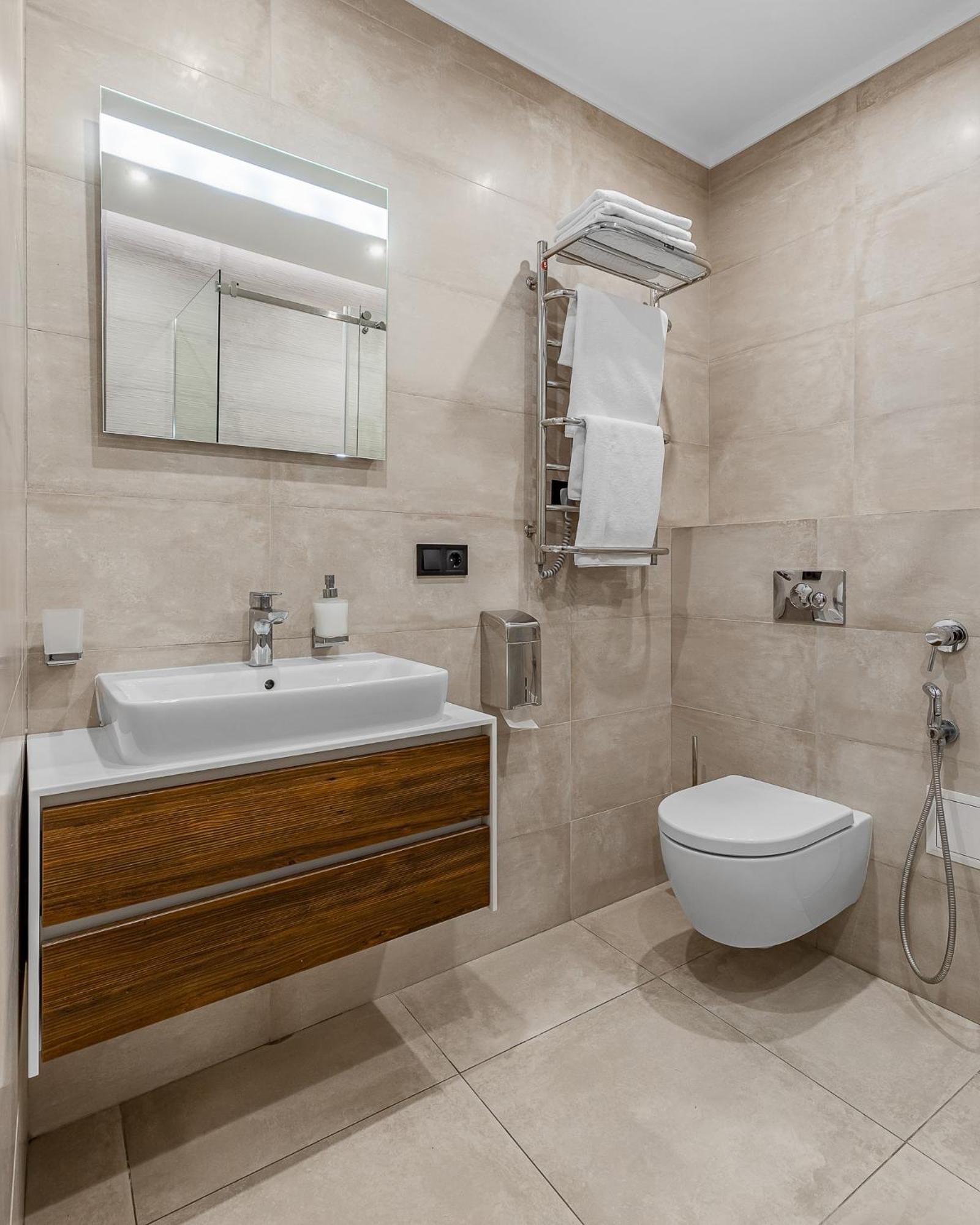 Boutique Hotel Нью Йорк Kiev Bagian luar foto